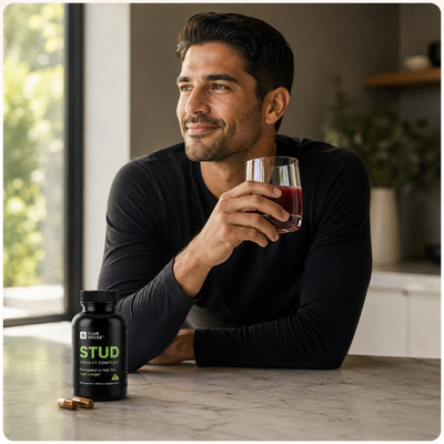 Shilajit Complex™