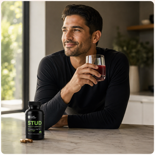 Shilajit Complex™