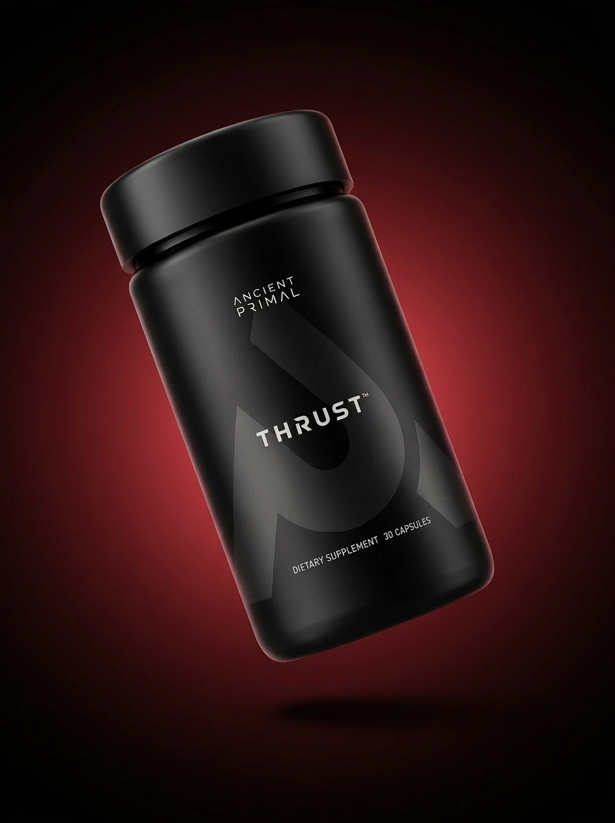 Thrust